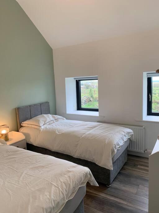 Rockwood Lodge Drogheda Exterior foto