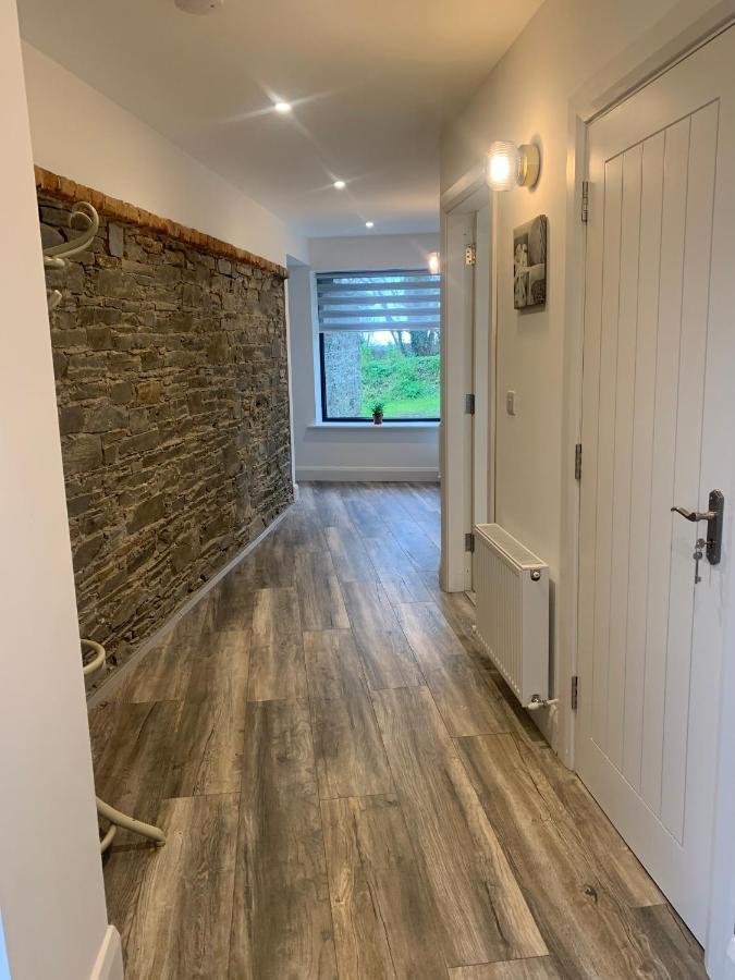 Rockwood Lodge Drogheda Exterior foto