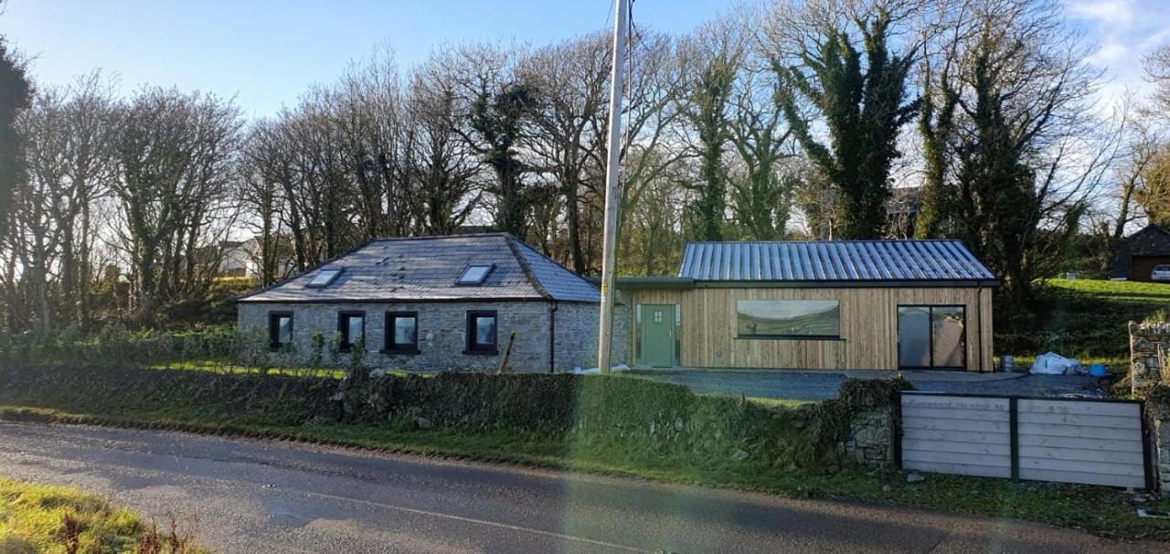 Rockwood Lodge Drogheda Exterior foto