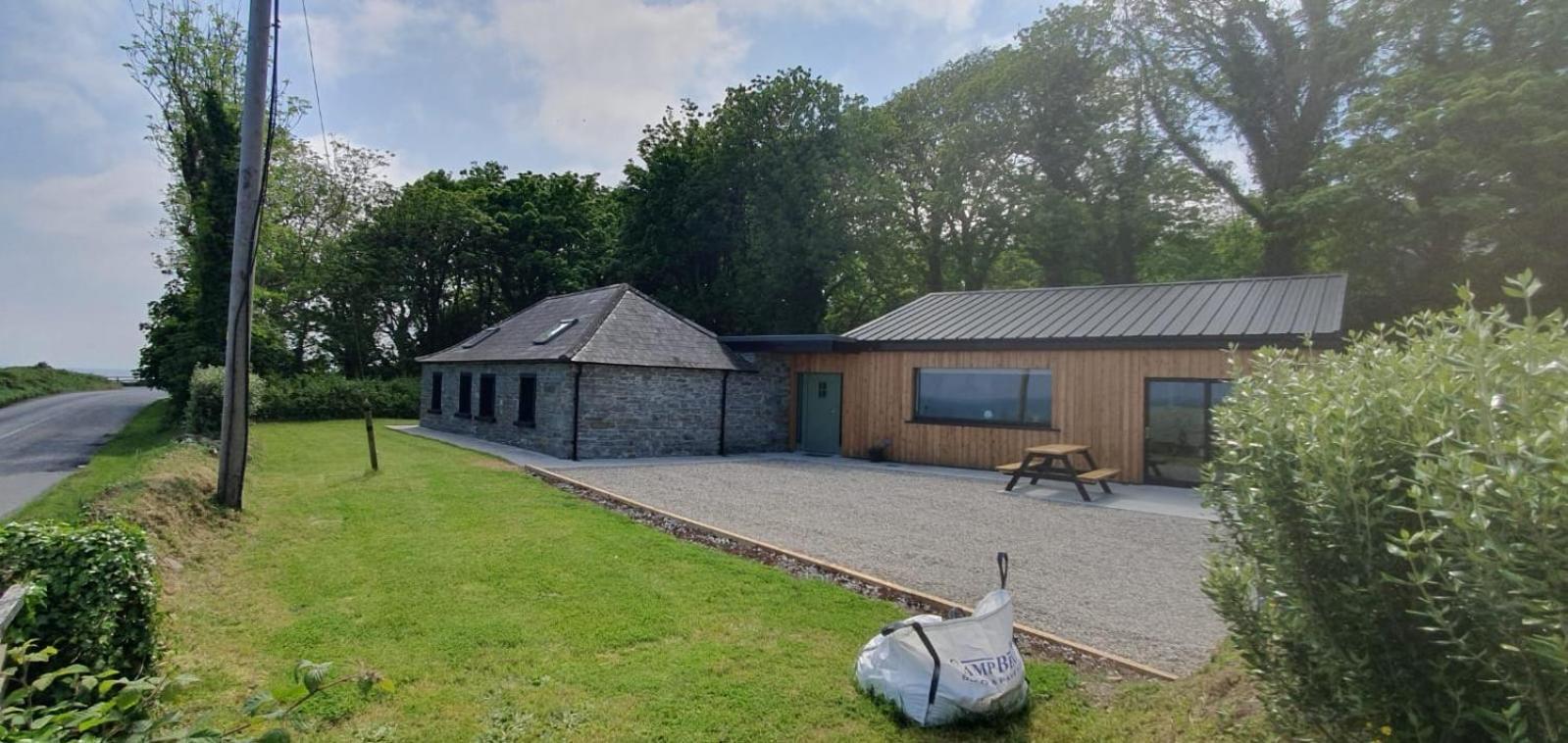 Rockwood Lodge Drogheda Exterior foto