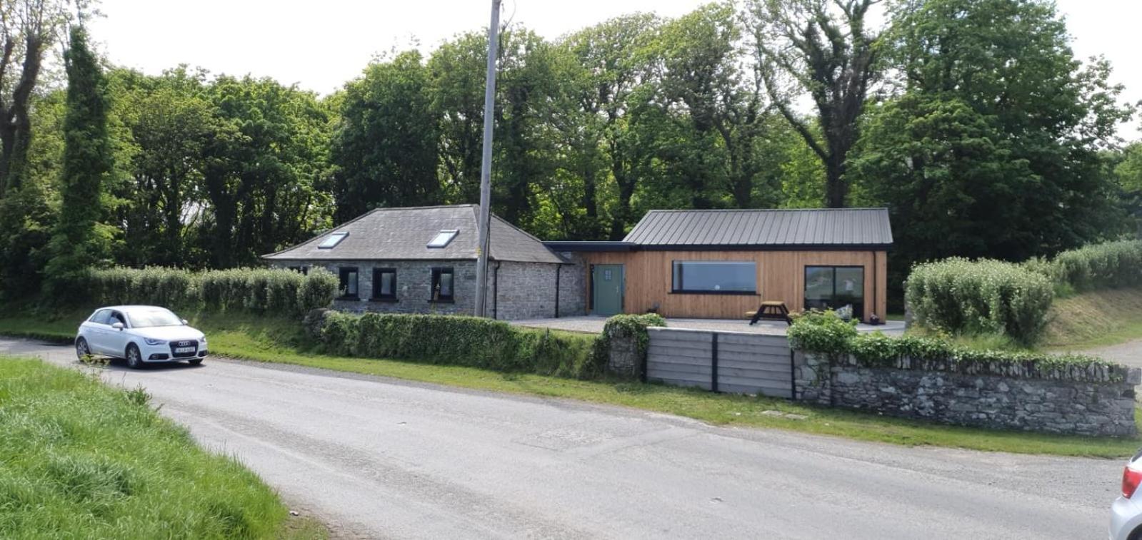 Rockwood Lodge Drogheda Exterior foto